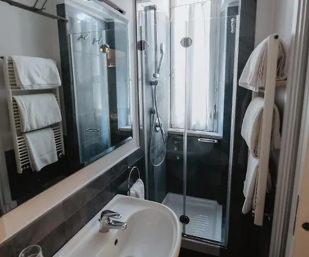 Apartamento Trevi 86 *