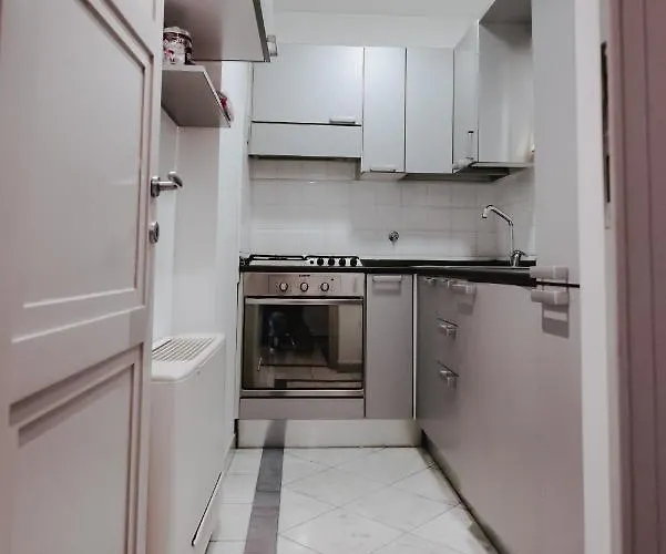 Trevi 86 Apartamento