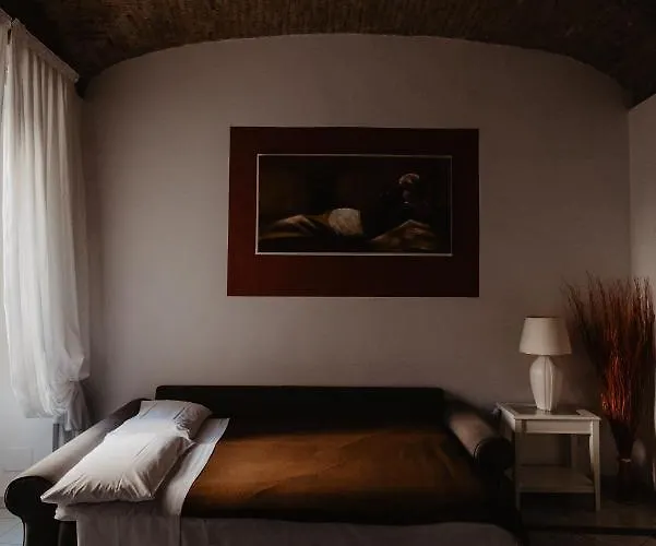 Trevi 86 Apartamento Roma