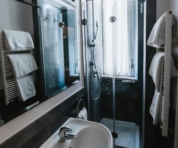 Trevi 86 Apartamento