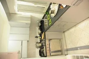 Trevi 86 Apartamento